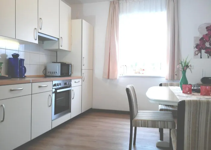 Ferienwohnung Am Ellerbach