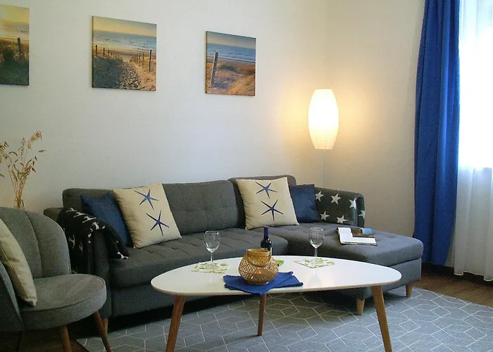 Ferienwohnung Am Ellerbach