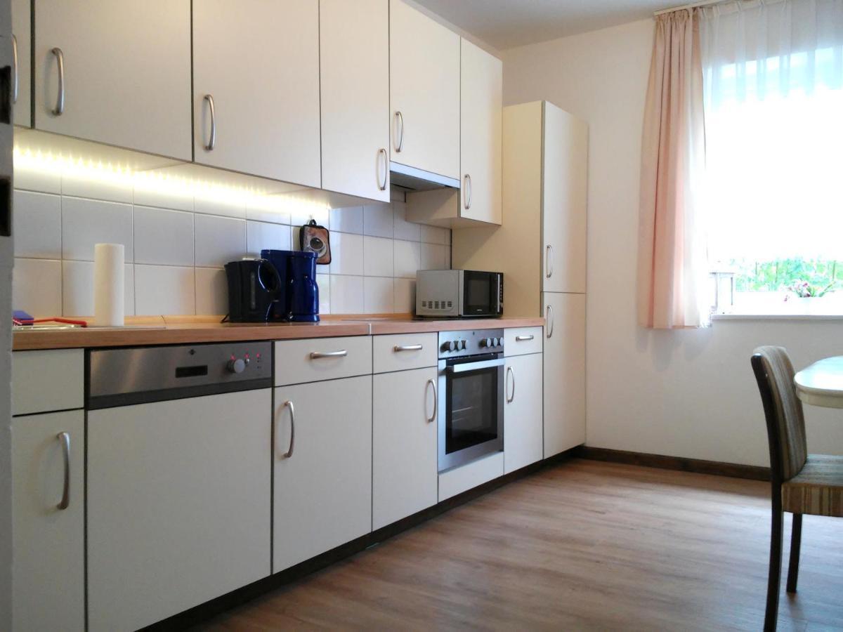 Apartment Am Ellerbach *