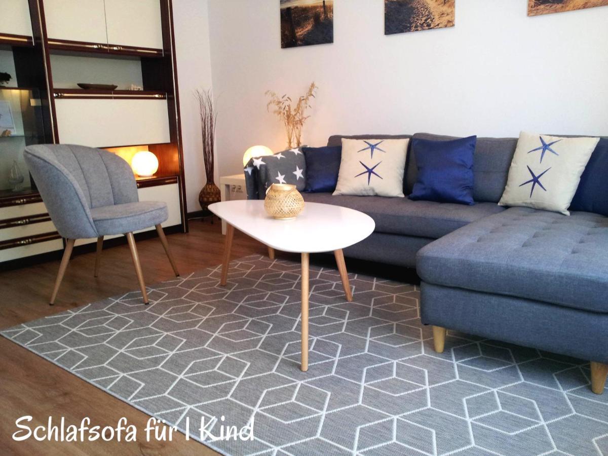 Am Ellerbach Apartment Hessisch Oldendorf