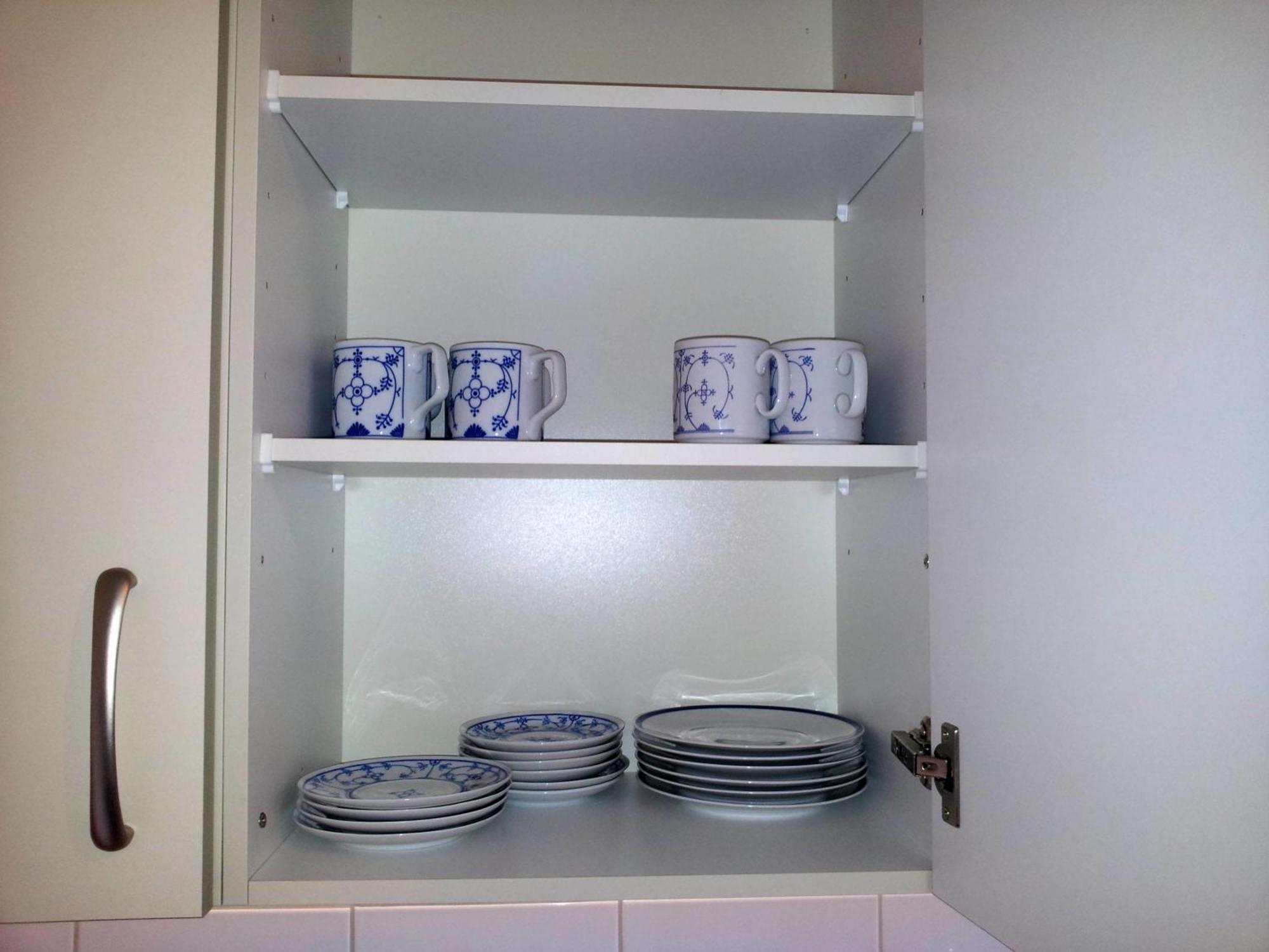 Apartment Am Ellerbach