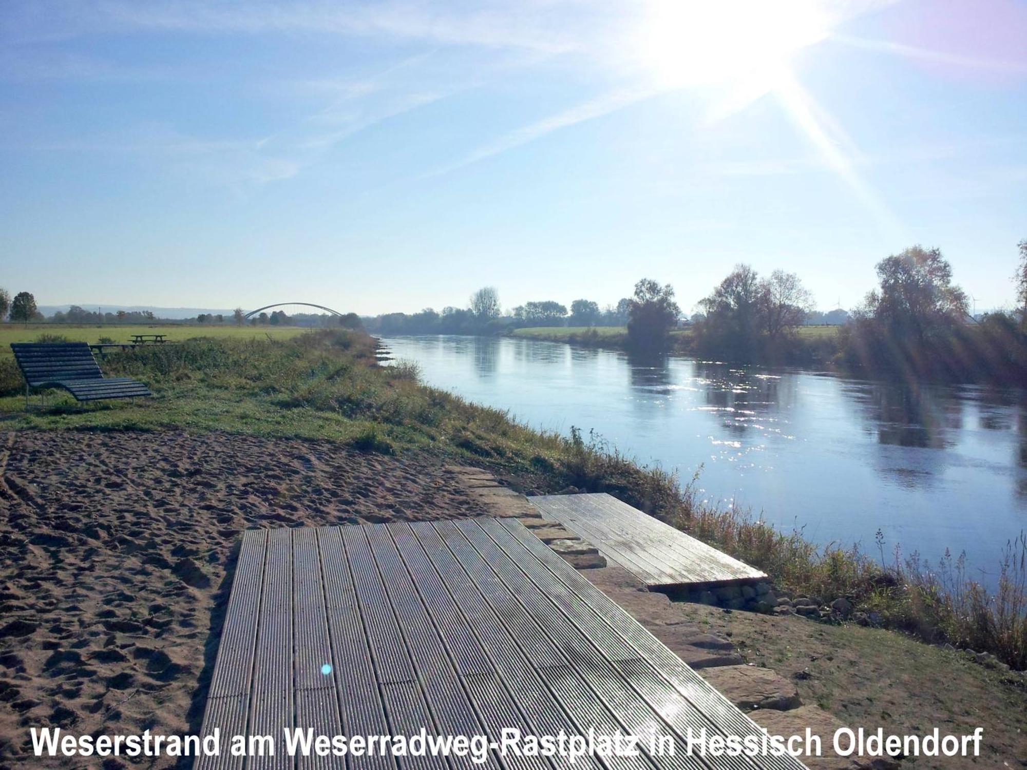 Am Ellerbach Hessisch Oldendorf