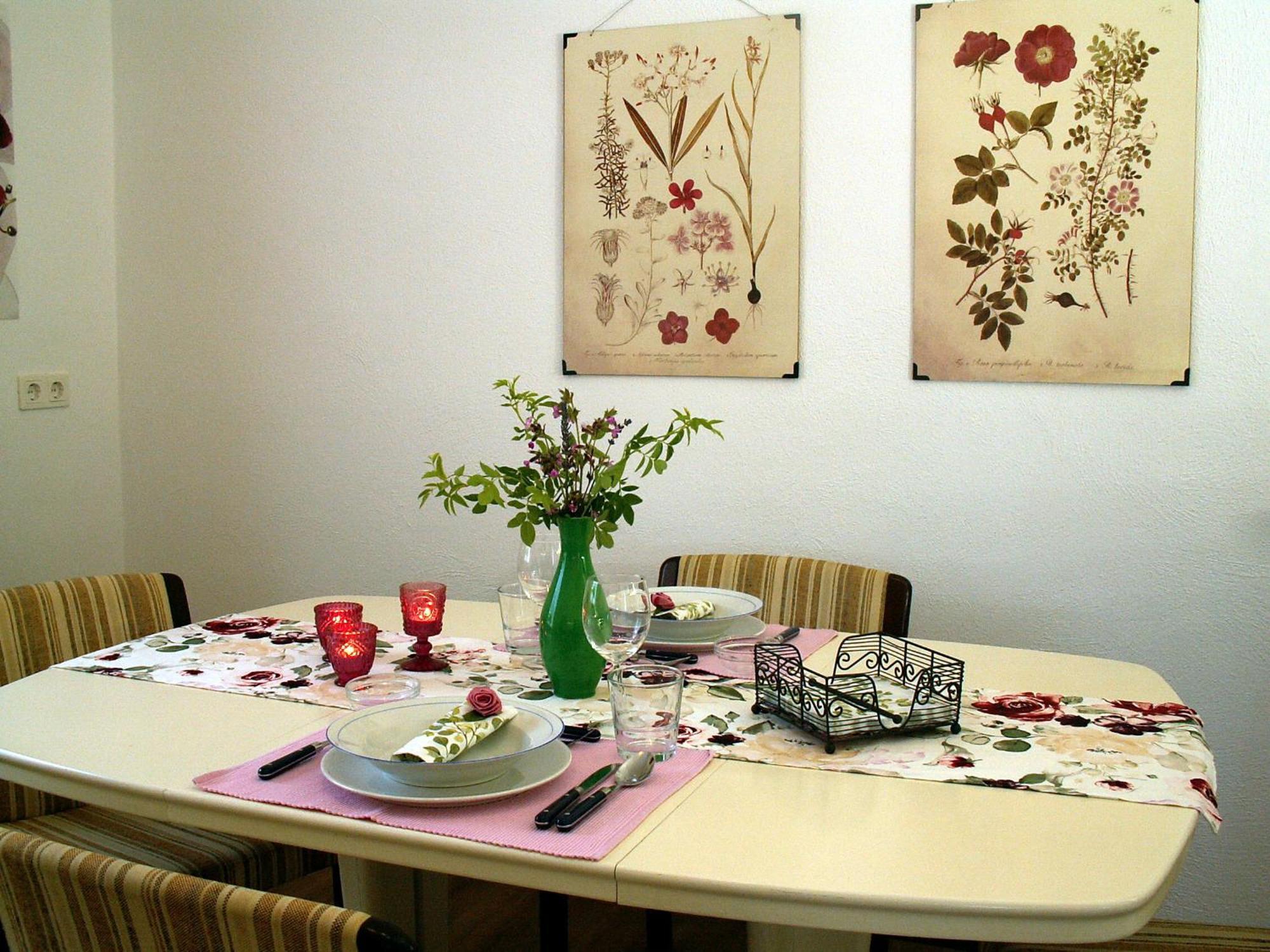 Am Ellerbach Apartment