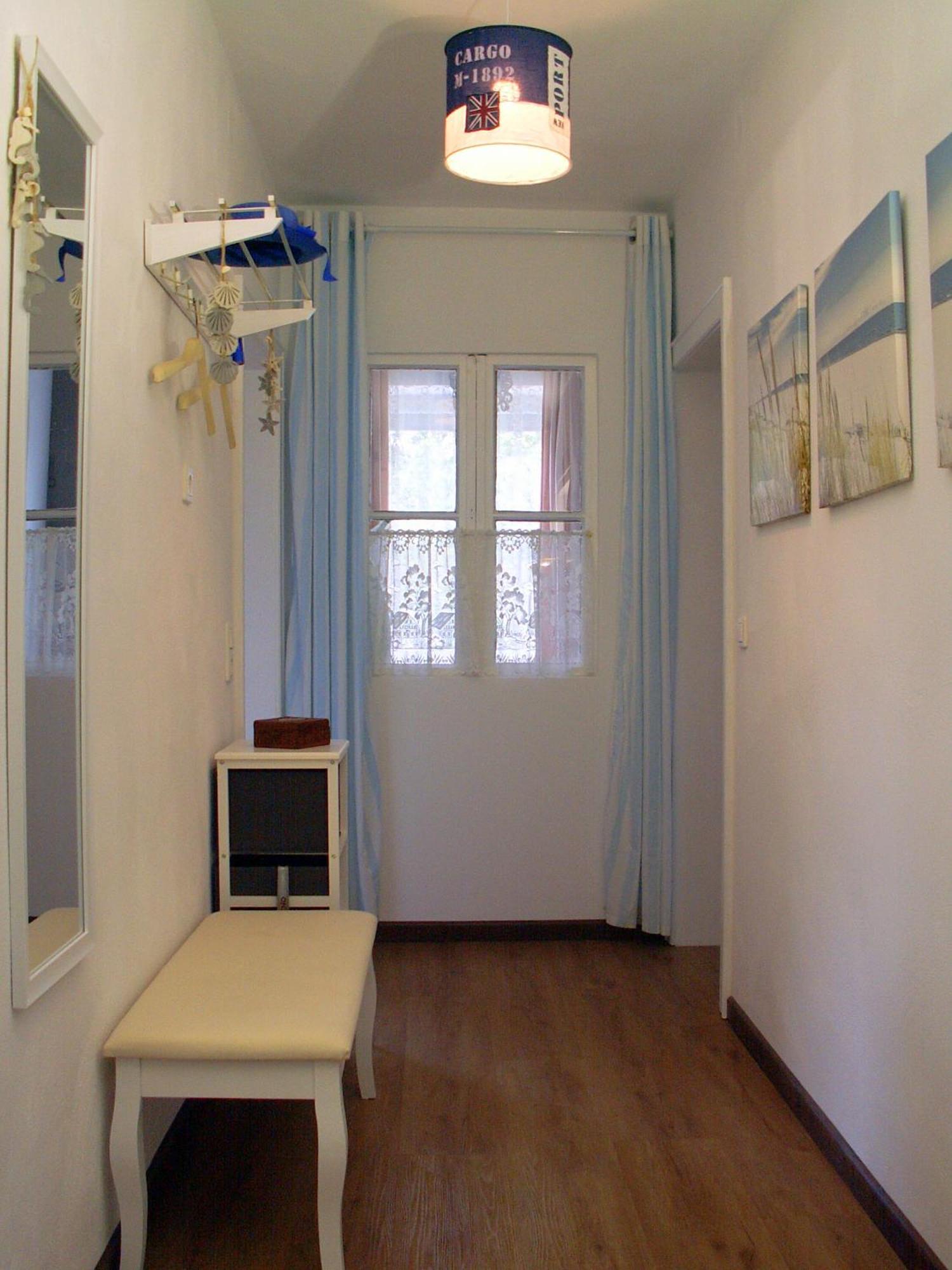 Apartment Am Ellerbach