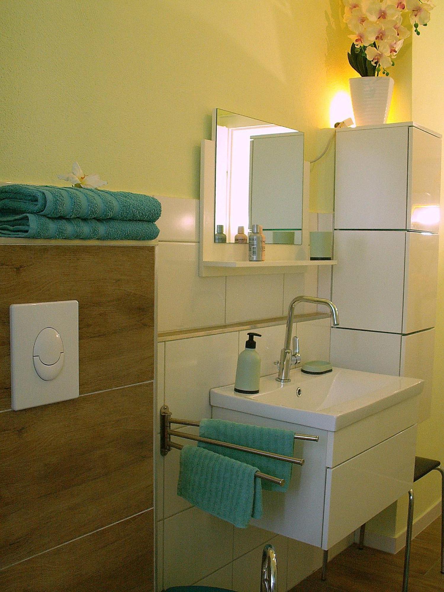 Apartment Am Ellerbach *