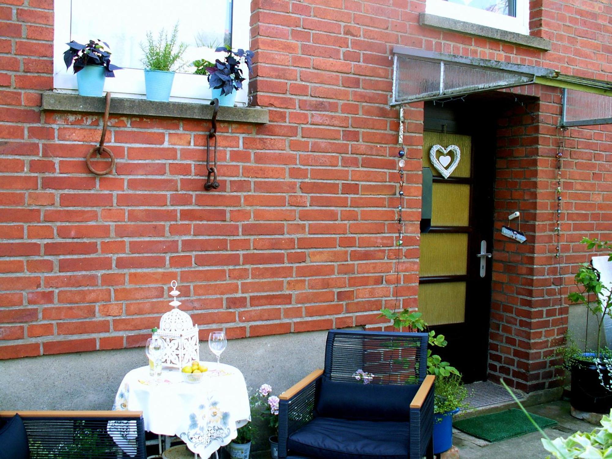 Am Ellerbach Apartment Hessisch Oldendorf