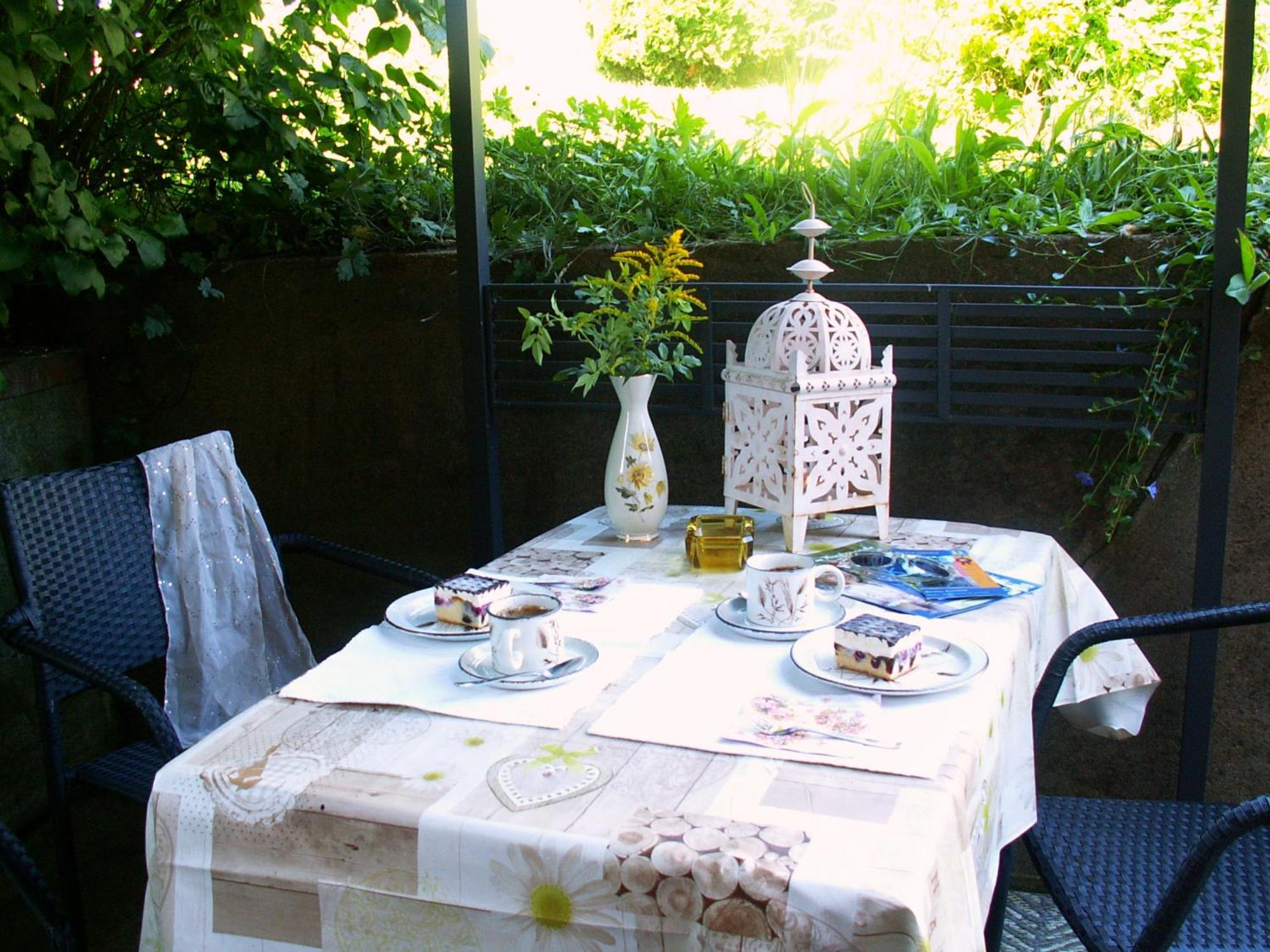 Apartment Am Ellerbach *