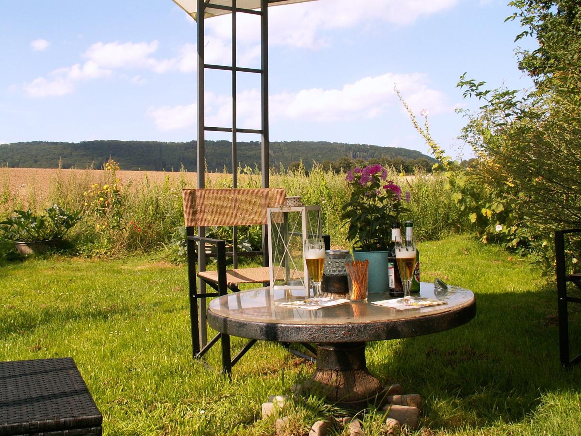 Am Ellerbach Apartment Hessisch Oldendorf