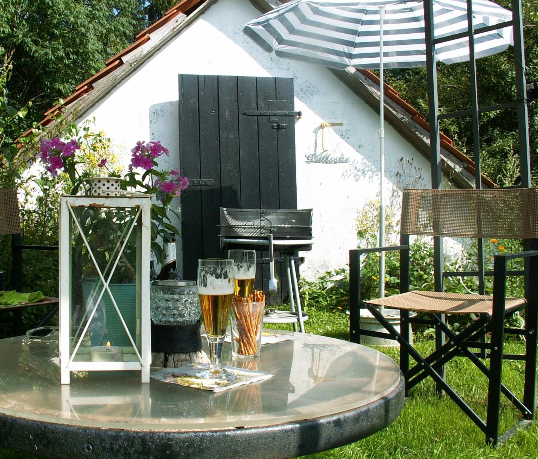 Am Ellerbach Apartment Hessisch Oldendorf