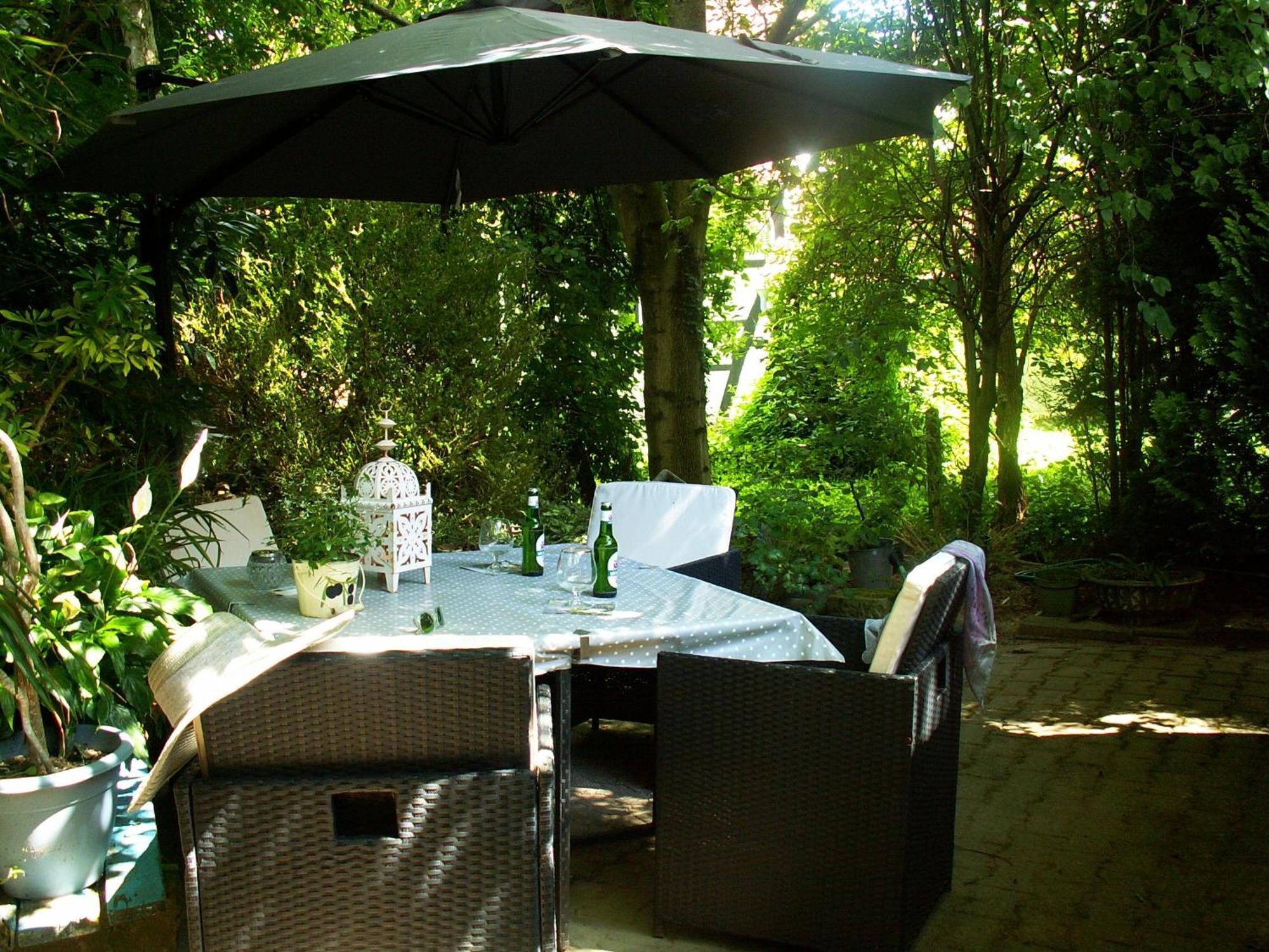 Apartment Am Ellerbach