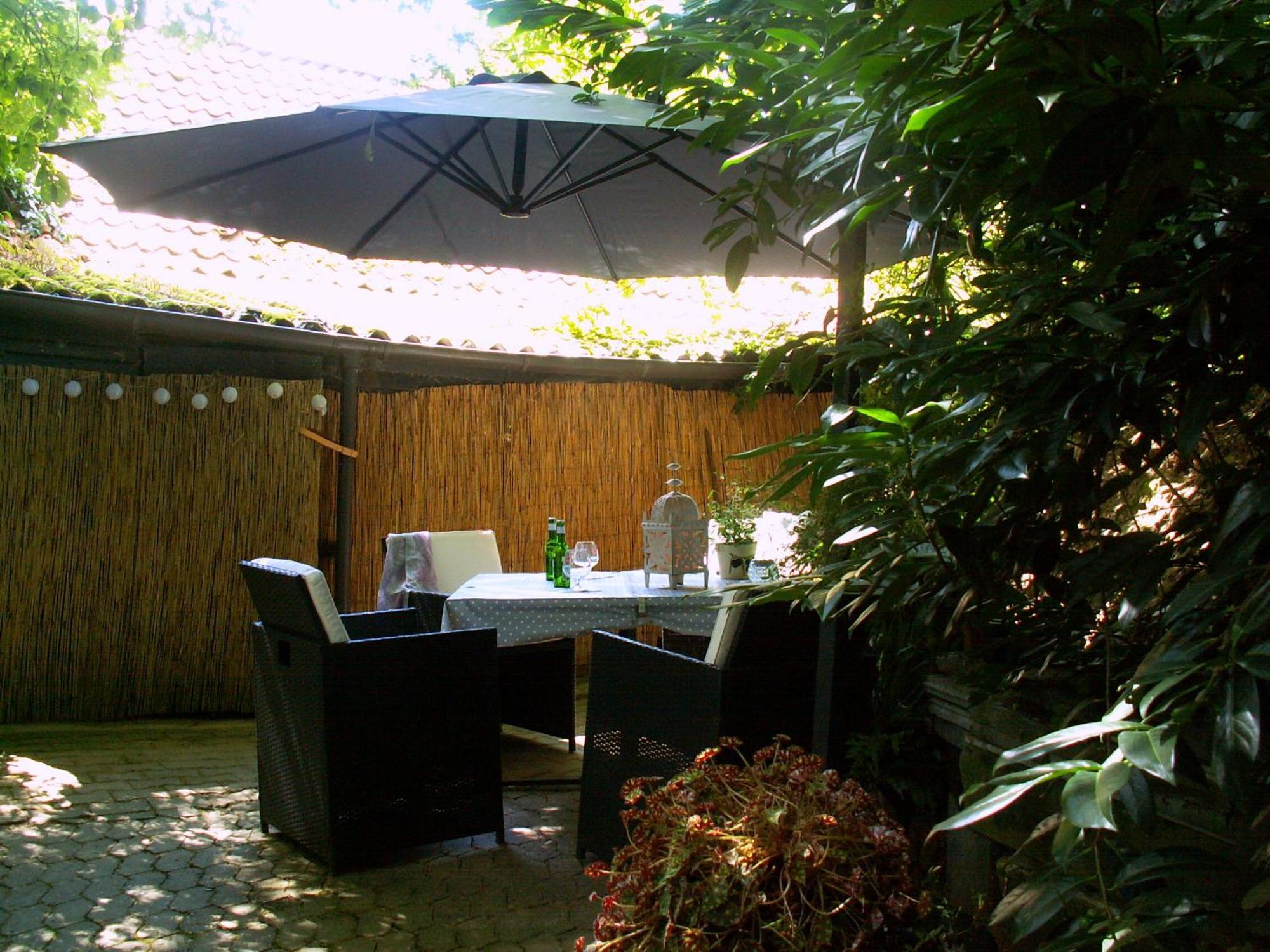 Apartment Am Ellerbach Hessisch Oldendorf