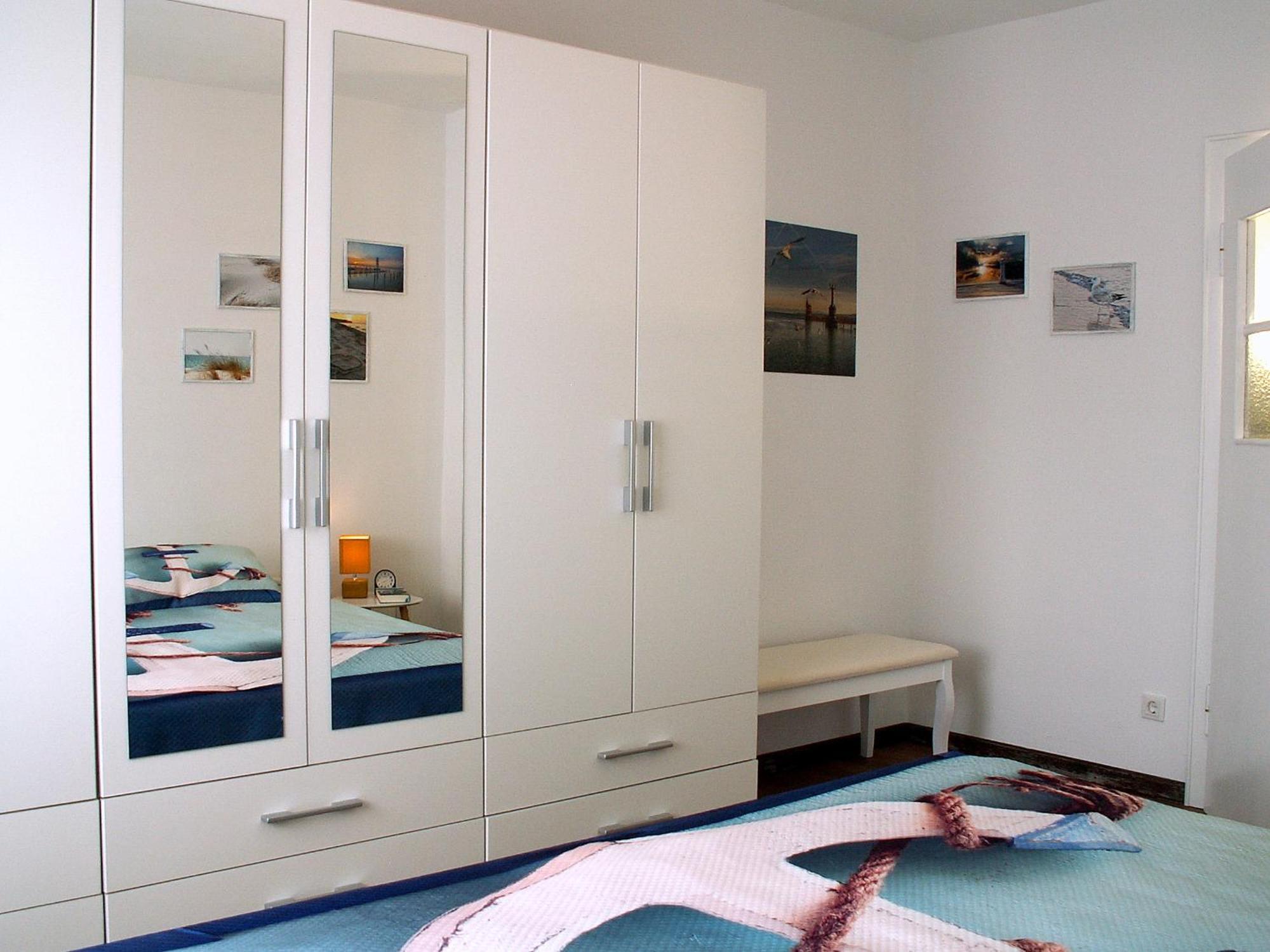 Apartment Am Ellerbach