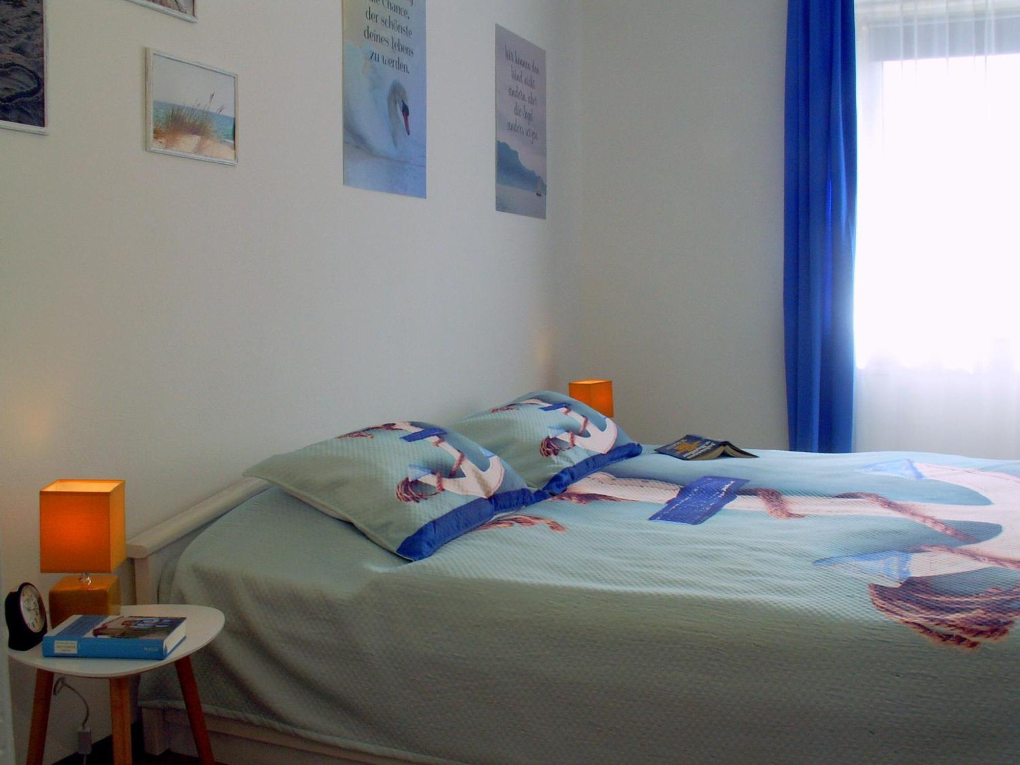 Am Ellerbach Apartment *