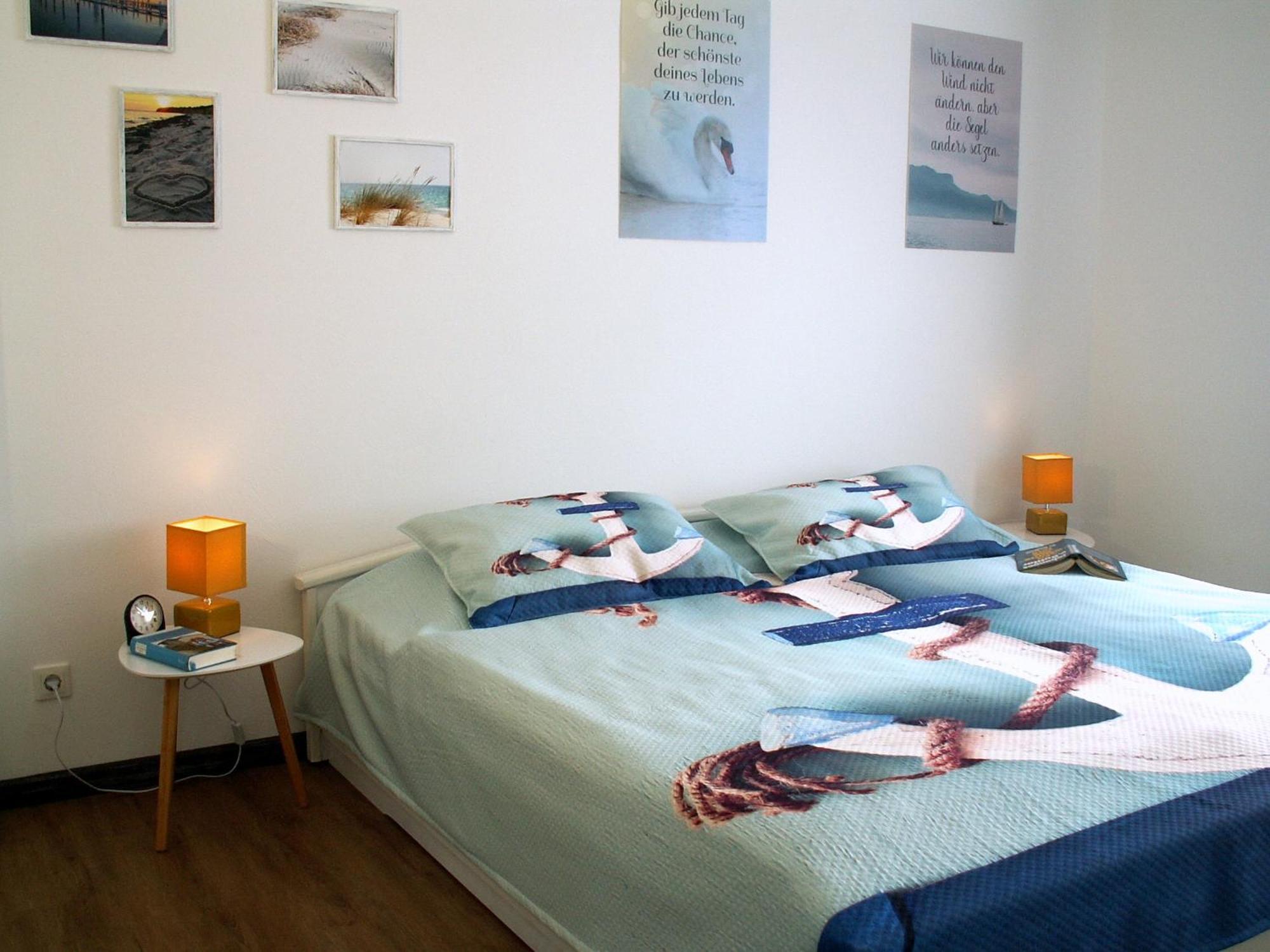 Apartment Am Ellerbach *