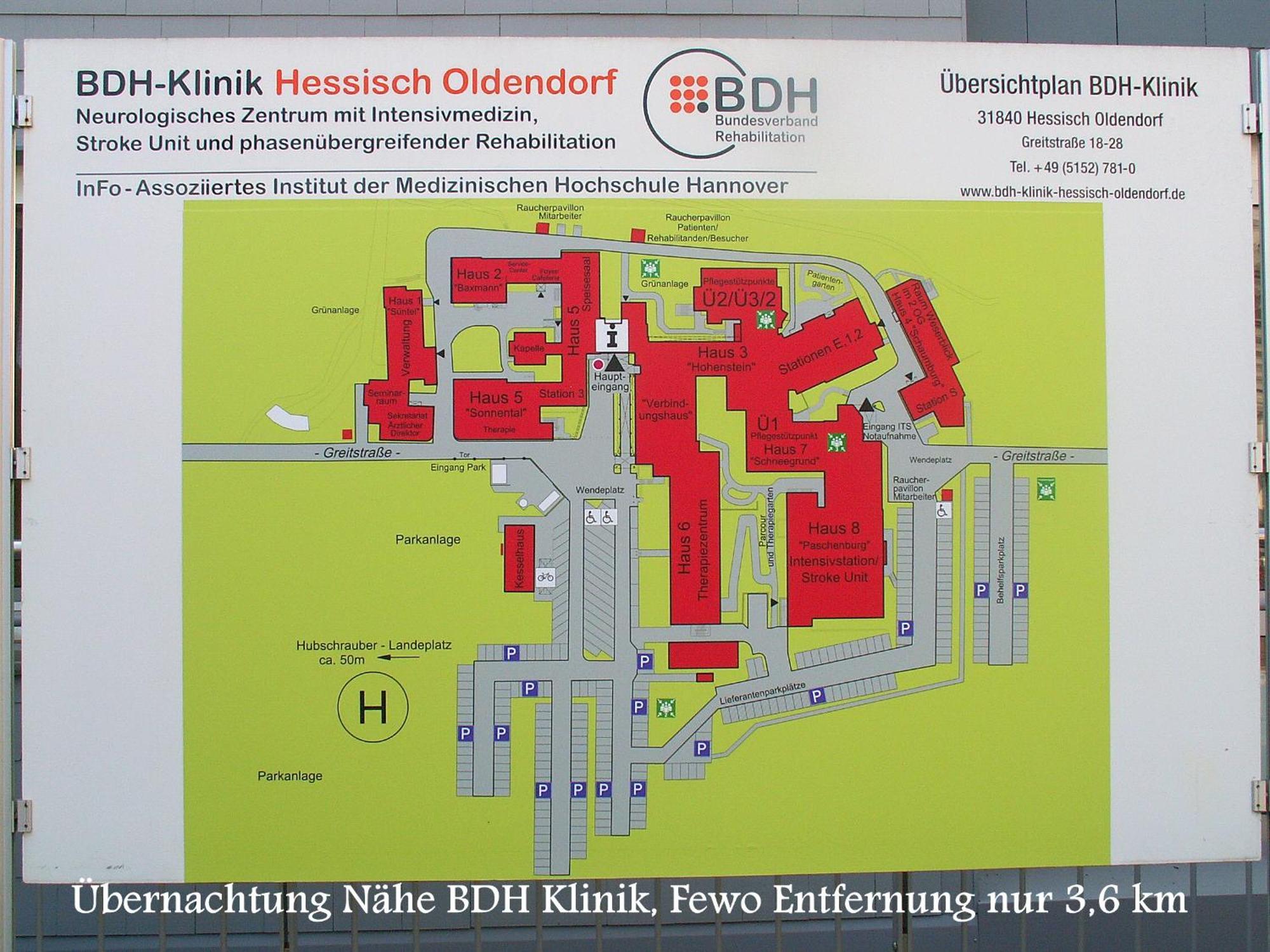 Am Ellerbach * Hessisch Oldendorf