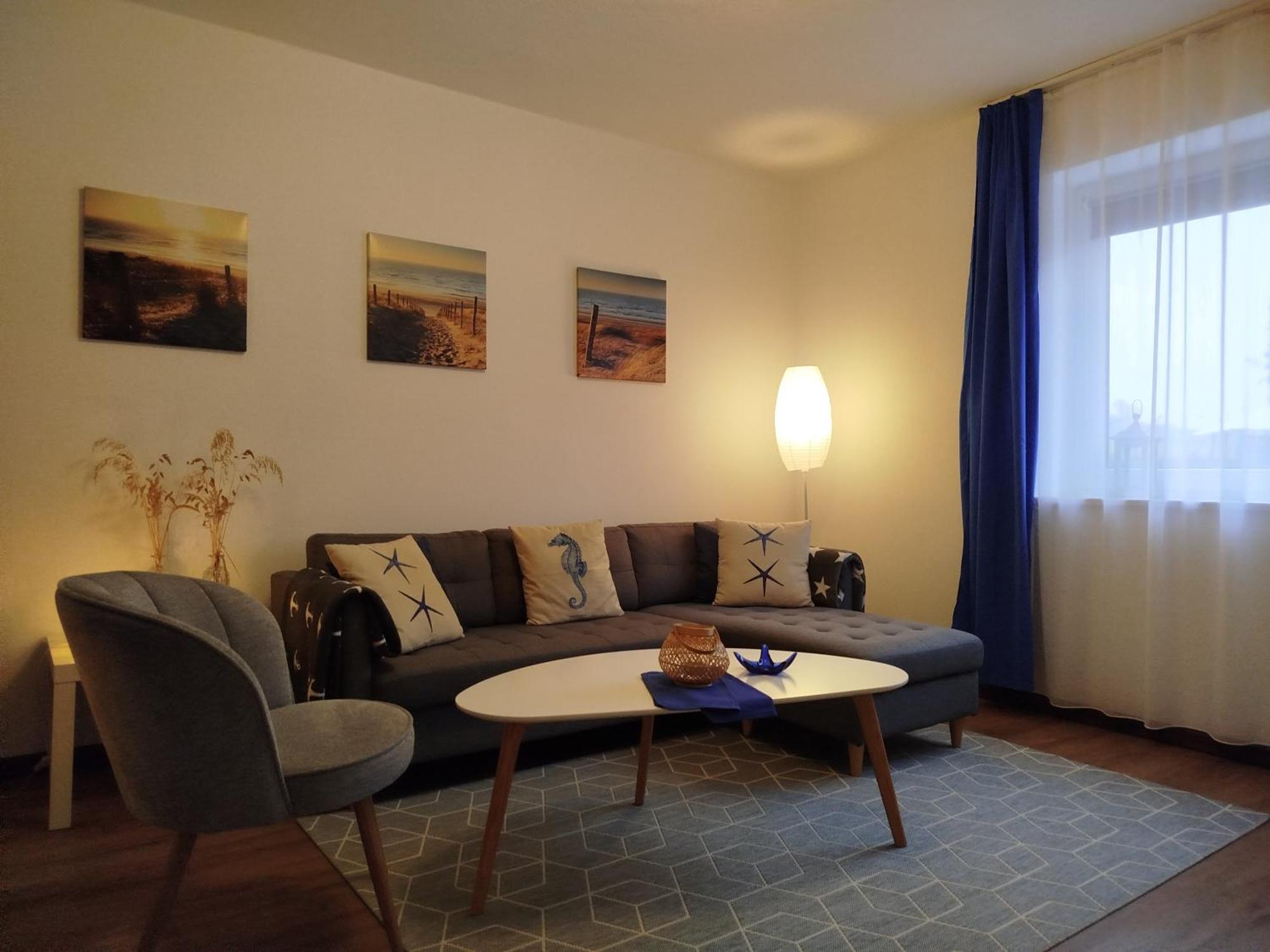 Am Ellerbach Apartment Hessisch Oldendorf