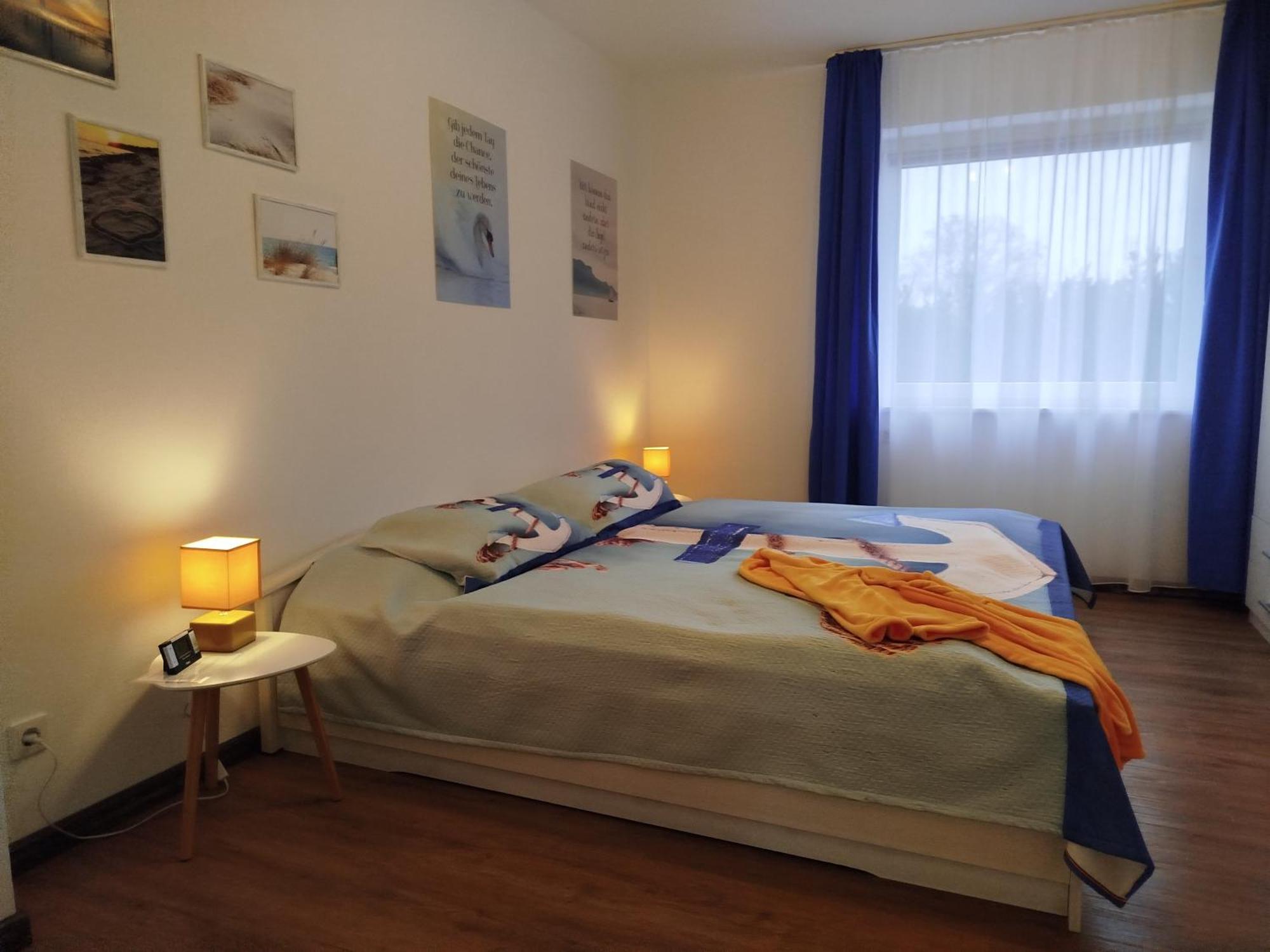 Apartment Am Ellerbach Hessisch Oldendorf