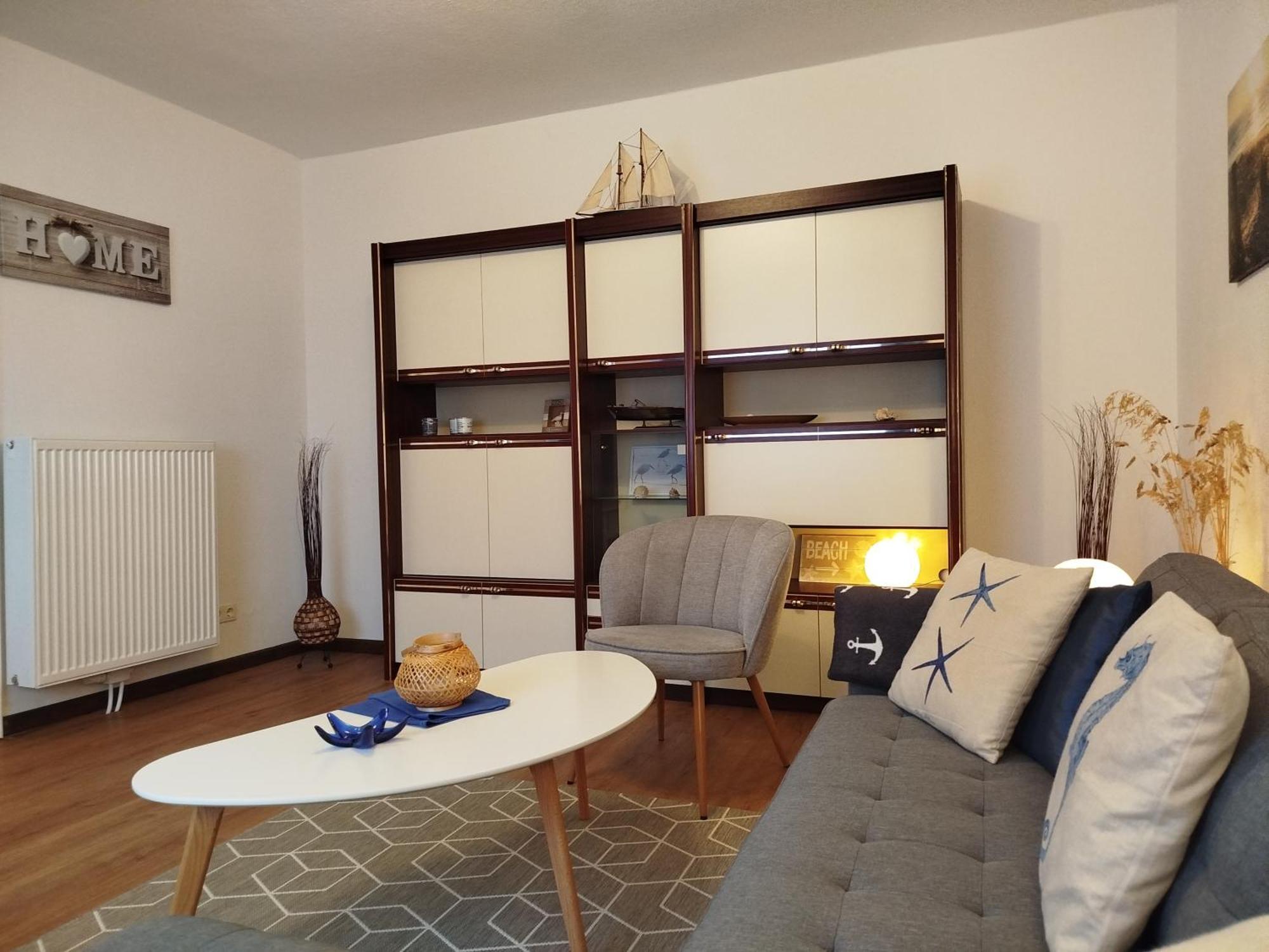Am Ellerbach Apartment *