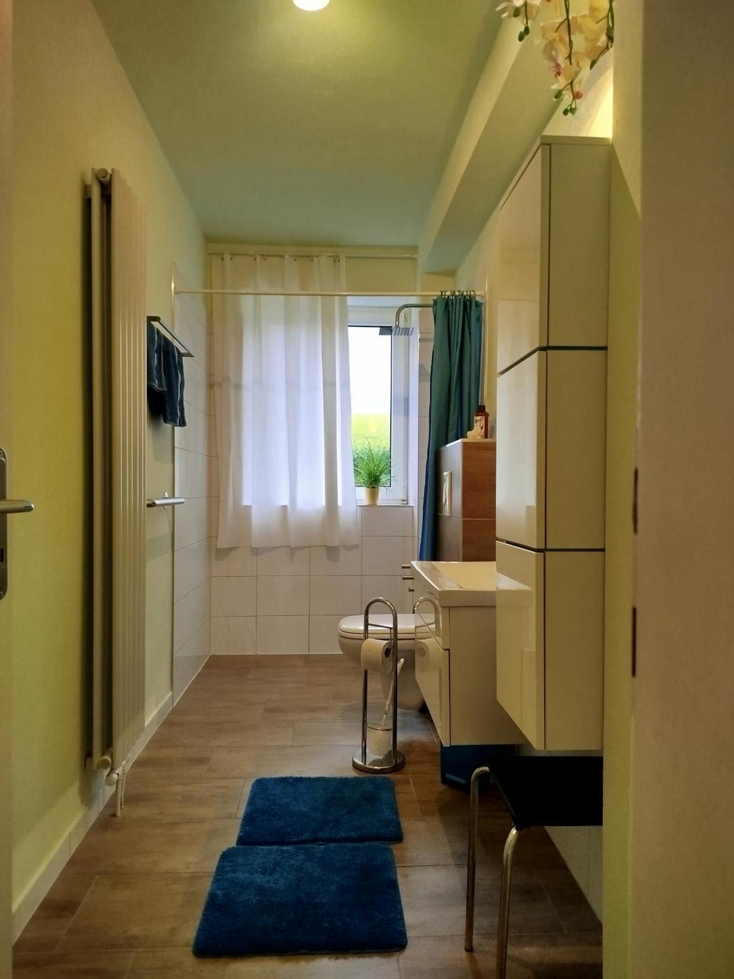 Am Ellerbach Apartment Hessisch Oldendorf