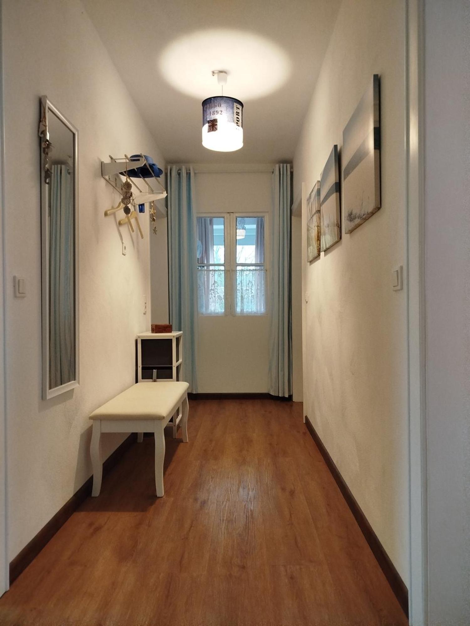 Apartment Am Ellerbach Hessisch Oldendorf