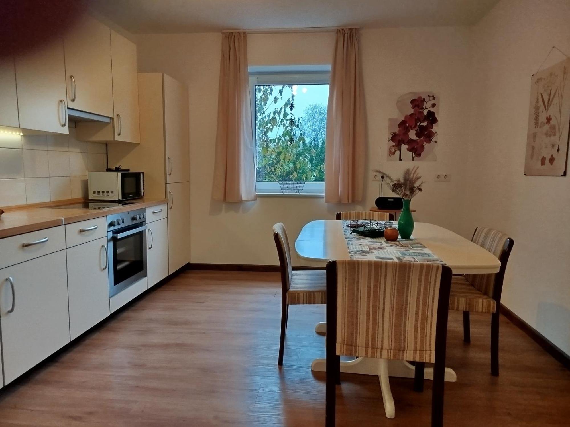 Am Ellerbach Apartment