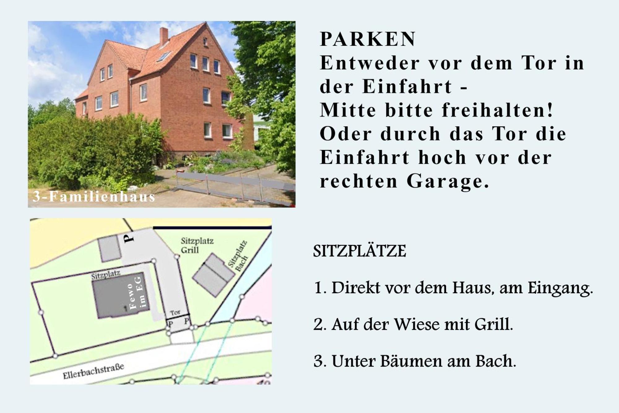 Am Ellerbach Hessisch Oldendorf